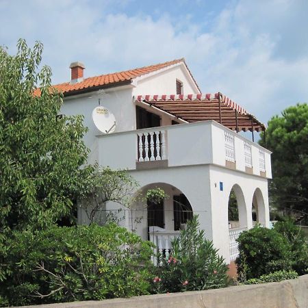 Apartments Tonkovic Kornić Exterior foto