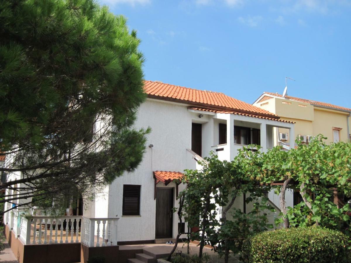 Apartments Tonkovic Kornić Exterior foto