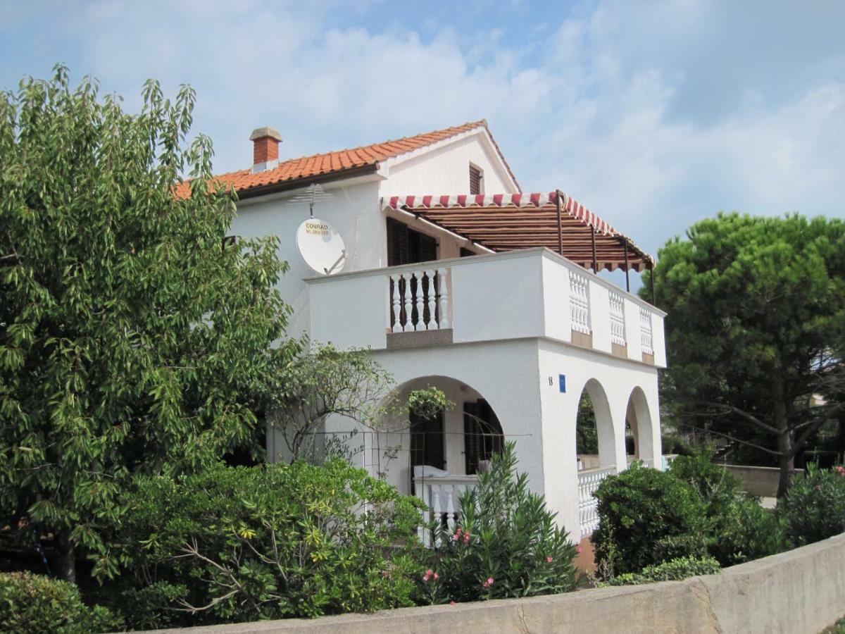 Apartments Tonkovic Kornić Exterior foto